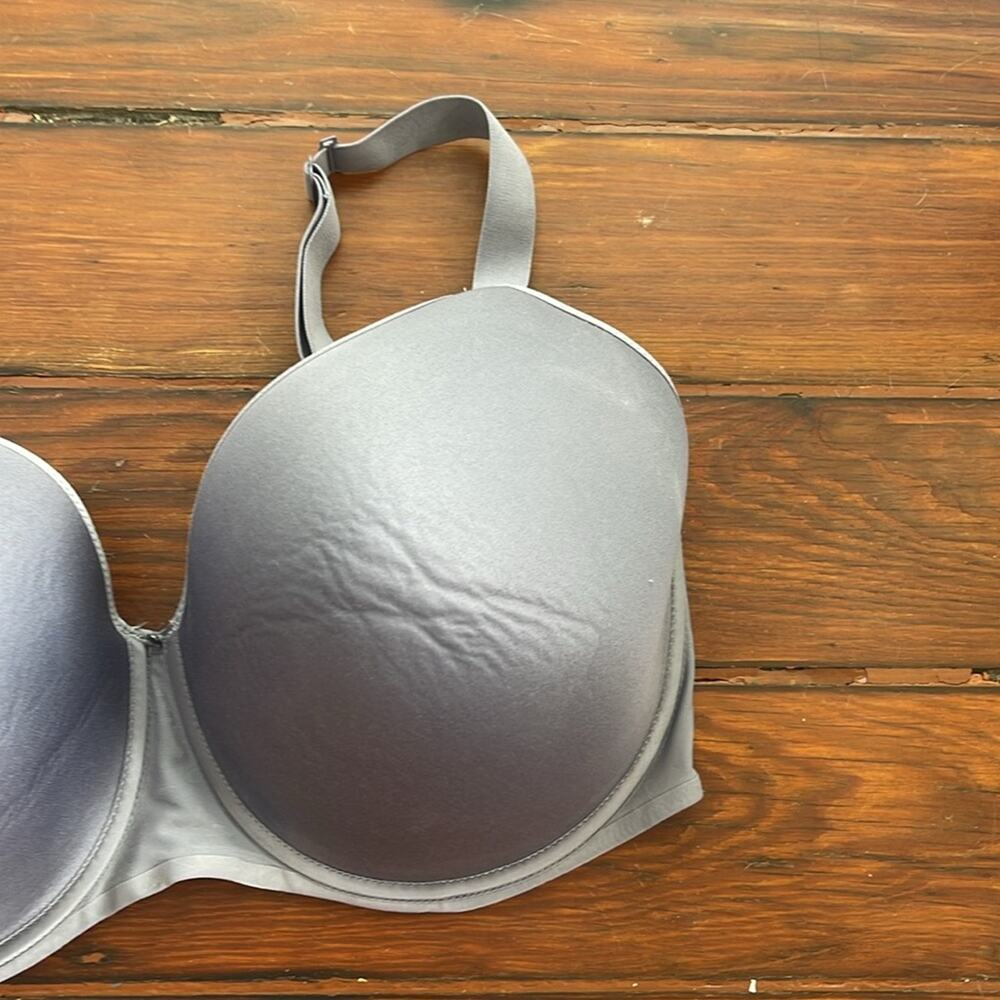 Chantelle Basic Invisible Full Coverage Underwire… - image 3